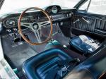 Shelby GT350 Fastback 1965 года